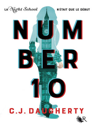cover image of Number 10